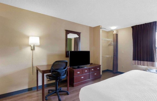 Extended Stay America Suites - Fort Lauderdale - Cypress Creek - Andrews Ave. image 21